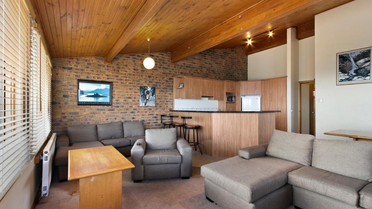 Ferienwohnung Lawlers 34 Mount Hotham Exterior foto