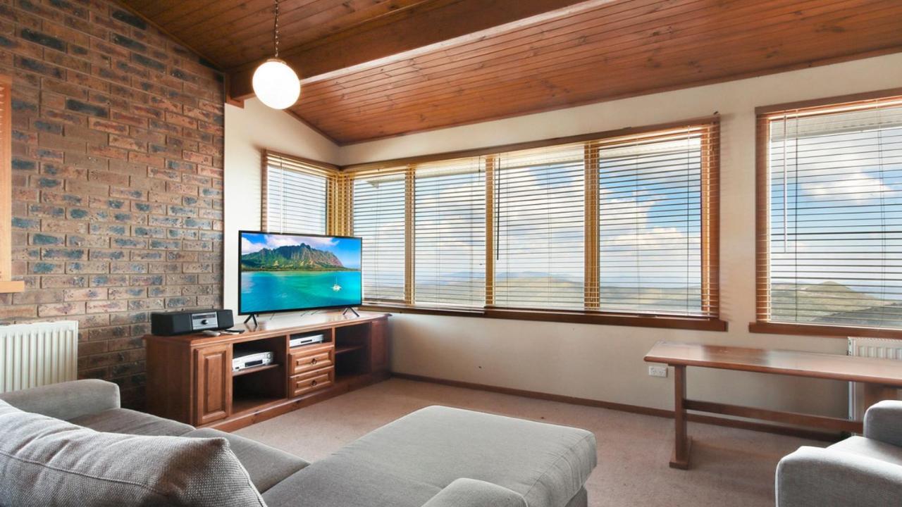 Ferienwohnung Lawlers 34 Mount Hotham Exterior foto