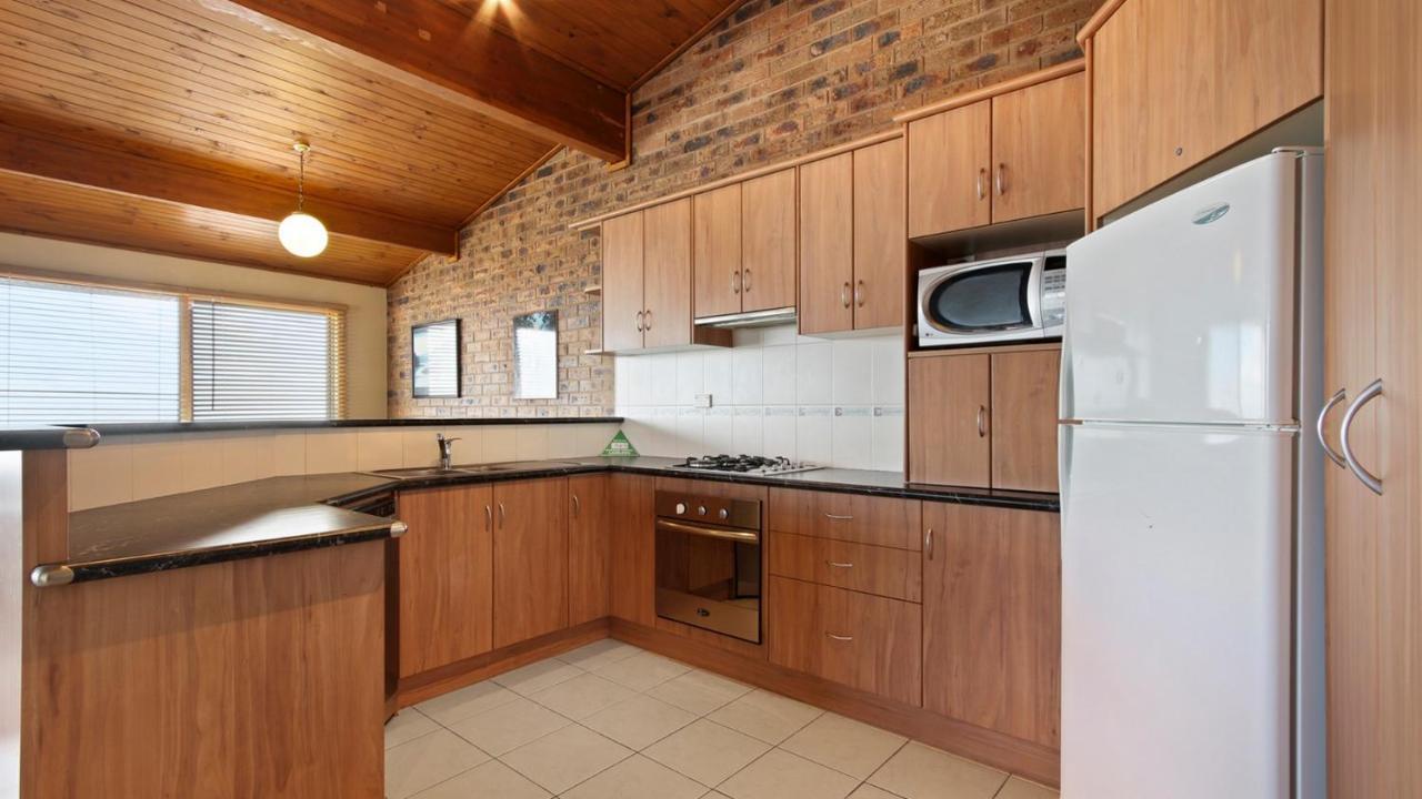 Ferienwohnung Lawlers 34 Mount Hotham Exterior foto