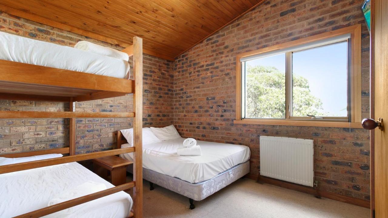 Ferienwohnung Lawlers 34 Mount Hotham Exterior foto