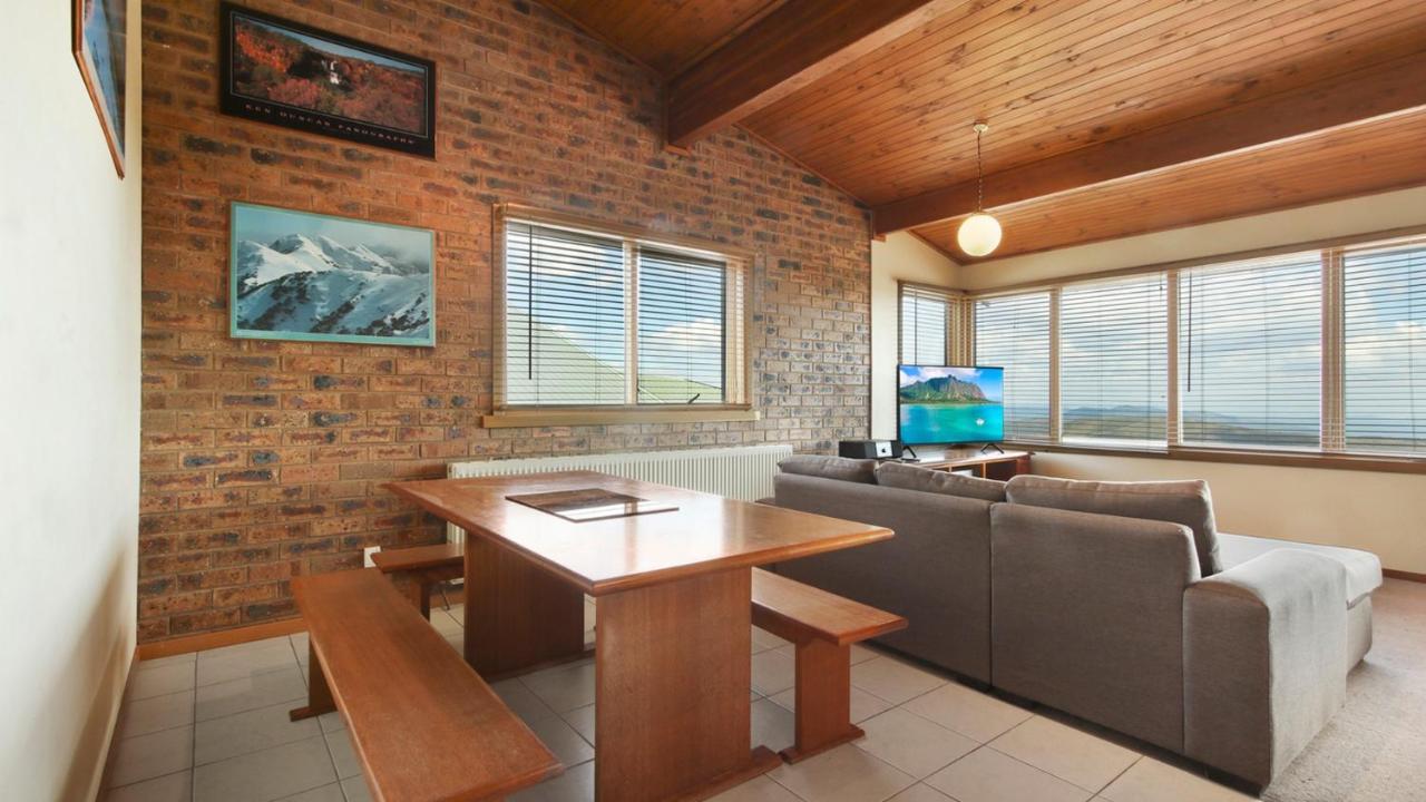 Ferienwohnung Lawlers 34 Mount Hotham Exterior foto